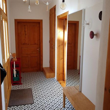 Ferienhaus Zur Opernsaengerin ฮาร์ทแบร์ก ภายนอก รูปภาพ