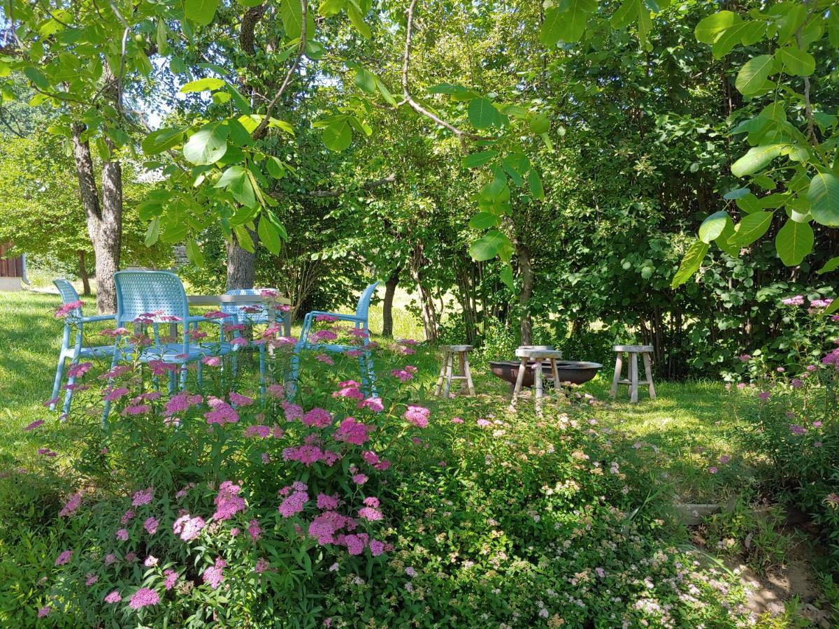 Ferienhaus Zur Opernsaengerin ฮาร์ทแบร์ก ภายนอก รูปภาพ