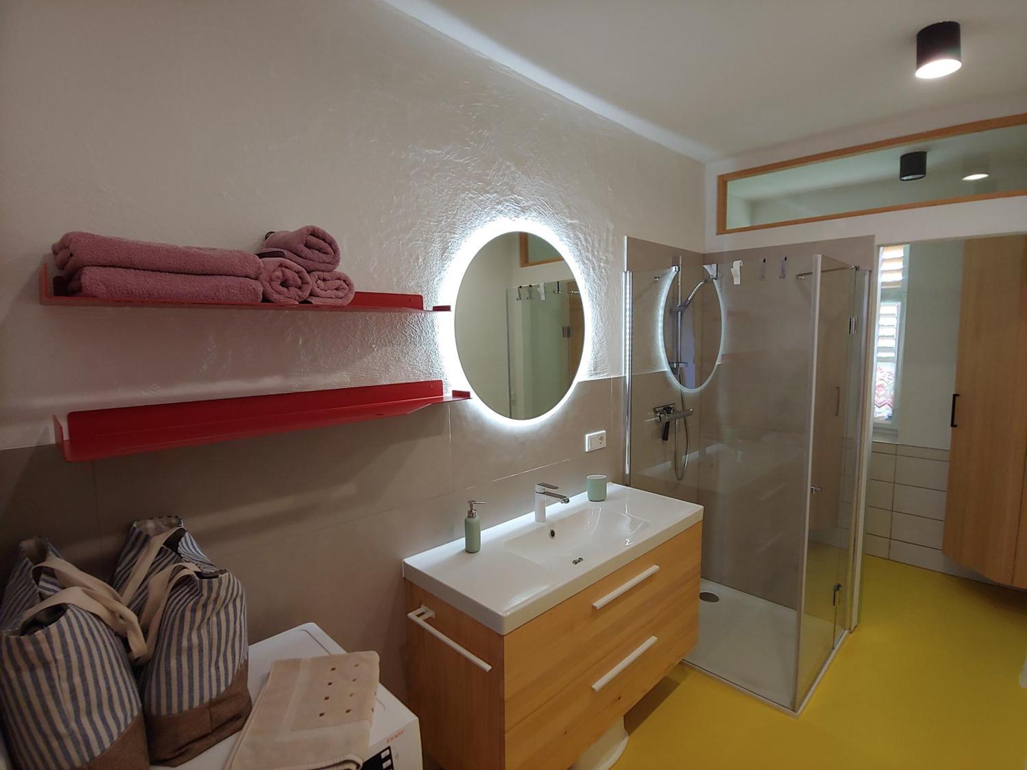 Ferienhaus Zur Opernsaengerin ฮาร์ทแบร์ก ภายนอก รูปภาพ